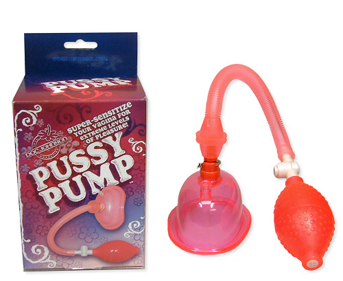 Pussy Pump Wiki 88